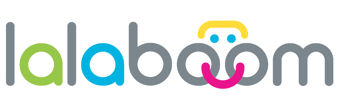 lalaboom logo